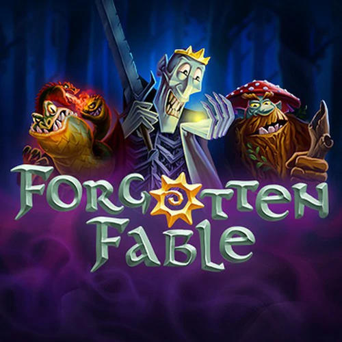 เกมสล็อต Forgotten Fable